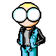 Avatar de l’utilisateur