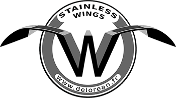 Logo StainlessWings d'origine